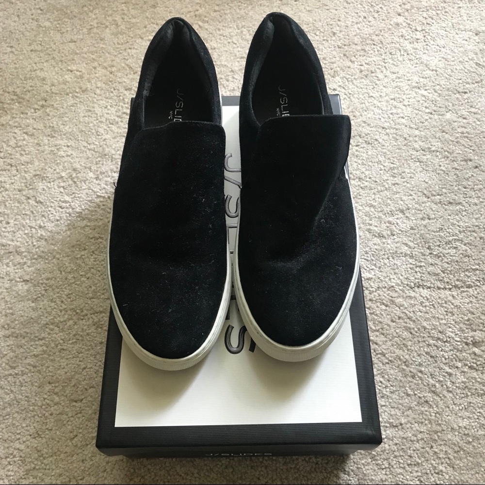JSlides Acer Slip-ons